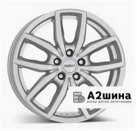 Колесный диск Dezent TE 7,5x17 5x114,3 D71.6 ET38 S