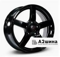 Колесный диск NZ R-02 7x17 4x100 D60.1 ET41 Black