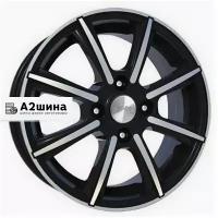 Колесный диск СКАД Монако 5,5x14 4x100 D54,1 ET46 Алмаз