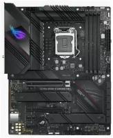 ASUS Материнская плата ASUS ROG STRIX B560-E GAMING WIFI Socket 1200 B560 4xDDR4 2xPCI-E 1x 6xSATA III ATX Retail