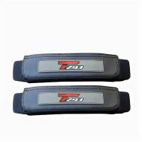 BIC Sport T293 Footstrap x2