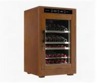 Монотемпературный винный шкаф Meyvel MV46-WN1-M