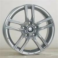 AERO A7468 S 16*6 4*100 Et50 dia 60,1