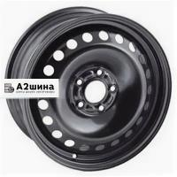 Колесный диск TREBL X40028 5x14 5x100 D57,1 ET40 Black