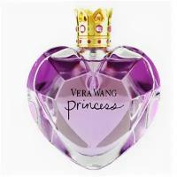 Vera Wang Женская парфюмерия Vera Wang Princess (Вера Ванг Принцесс) 50 мл