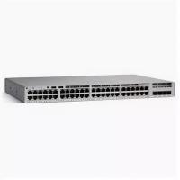 Коммутатор Cisco Nexus N3K-C3548P-XL