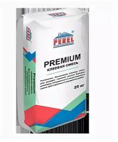 Клеевая смесь Perel Premium, 25 кг