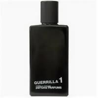 Comme Des Garcons Парфюмерия унисекс Comme Des Garcons Guerrilla 1 (Ком Де Гарсонс Герилла 1) 85 мл