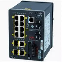 Коммутатор Cisco Catalyst IE-2000-8TC-G-B