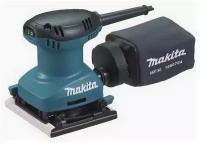 Шлифмашина вибрационная Makita BO4557