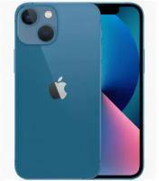 Смартфон Apple iPhone 13 128GB Blue