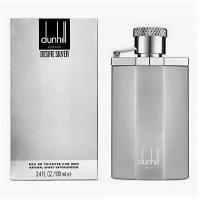 Alfred Dunhill Мужская парфюмерия Alfred Dunhill Desire Silver (Альфред Данхилл Дизаер Сильвер) 100 мл