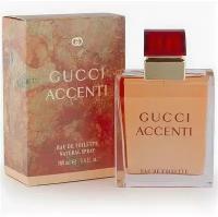 Gucci Женская парфюмерия Gucci Accenti (Гуччи Ассенти) 100 мл