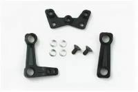 Team Magic E4 Steering System Arm Set - TM-503174