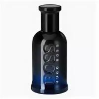 Hugo Boss Мужская парфюмерия Hugo Boss Bottled Night (Хьюго Босс Ботлед Найт) 200 мл