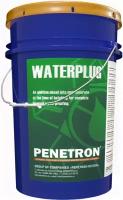 Гидропломба Penetron Waterplug 25кг для Ликвидации Напорных Течей, Сухая Смесь / Пенетрон Ватерплаг*