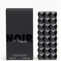 S.T. Dupont Мужская парфюмерия S.T. Dupont Noir Pour Homme (С Т Дюпонт Нуар пур Хом) 100 мл