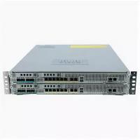 Межсетевой экран CISCO ASA5585-S60-2A-K8