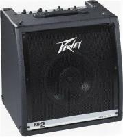 PEAVEY KB 2 клавишный комбоусилитель