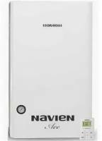 Настенный газовый котел Navien Atmo 24a