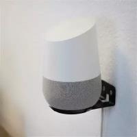 Настенное крепление HIDEit Google Home Mount для Google Home Smart Speaker