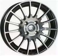 AERO A7440 BFP 14*5,5 4*100 Et45 dia 73,1