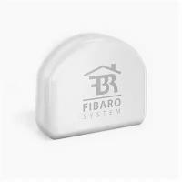 Умное реле Fibaro Single Switch Module для управления розетками 8А Apple HomeKit (FGBHS-213)