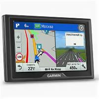 Garmin Drive 51 RUS LMT