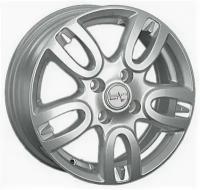 Колесный Диск LegeArtis GN44 6x15 5x105 D56,6 ET39 s