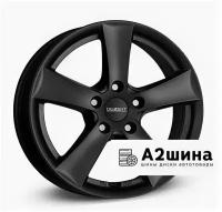 Колесный диск Dezent TX dark 7x17 5x112 D57.1 ET40 MB