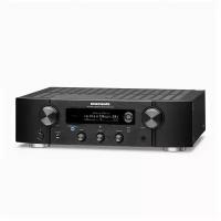 Интегральный усилитель Marantz PM 7000N Black