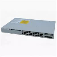 Коммутатор Cisco Catalyst C9200L-24T-4X-E