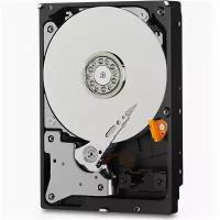 Жесткий диск Western Digital (WD) Original SATA-III 4Tb WD40PURZ Video Purple (WD40PURZ)