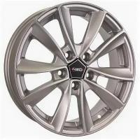 Колесный Диск Neo Wheels 642 6,5x16 5x114,3 D73,1 ET38 Silver