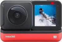 Экшн-камера Insta360 One R 360 Edition Black/Red