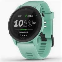 Умные часы Garmin Forerunner 745, « Нео-тропик» 010-02445-11