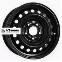 Колесный диск ТЗСК Mazda CX-5 7x17 5x114,3 D67,1 ET45 черный