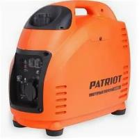 Инверторный генератор PATRIOT GP 2700i