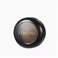 Тени для бровей Limoni Eyebrow Shadow 05, в футляре