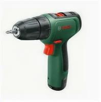 Двухскоростные аккумуляторные дрели-шуруповёрты EasyDrill 1200 Bosch 0 603 9D3 005