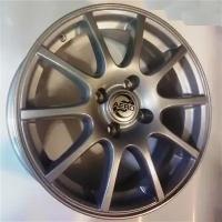 AERO A1251 SL 15*6 5*108 Et38 dia 67,1