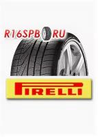 Автошина Pirelli Winter Sotto Zero 2 245/35 R20 91V