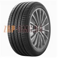 MICHELIN Latitude Sport 3 275/55 R17 109V летняя