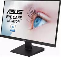 Монитор 27" Asus Va27ehe Black (ips, Led, Wide, 1920x1080, 75Hz, 5ms, 178/178, 250 cd/m, 100,000,0