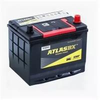 Аккумулятор ATLAS BX MF95D23FL 70 Ач 620А обратная полярность