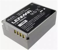 Lenmar NB-7L 1050mAh