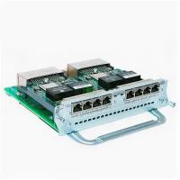 Модуль Cisco NM-8CE1T1-PRI