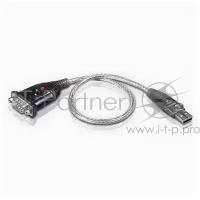 Адаптер Aten USB Converter USB TO Rs232c