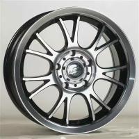 AERO A2813 BFP 15*6,5 4*100 Et38 dia 73,1