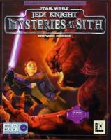 Игра Star Wars Jedi Knight: Mysteries of the Sith